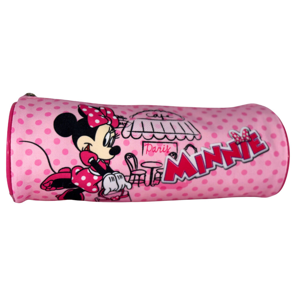 Portatodo Paris Minnie Disney