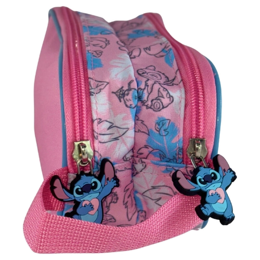 Portatodo Doll Stitch Disney