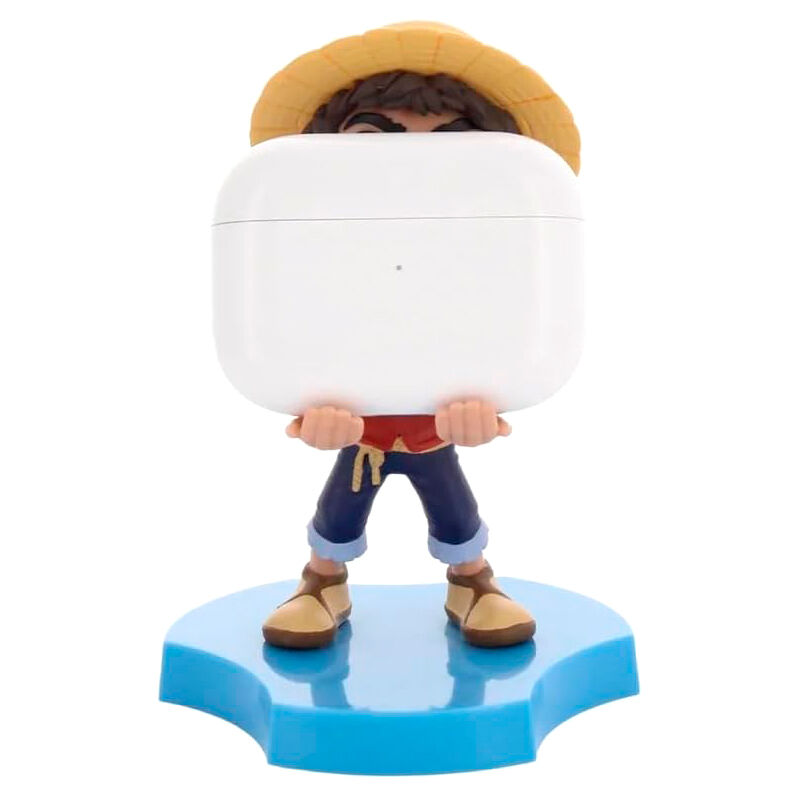 Mini Cable Guy Luffy One Piece