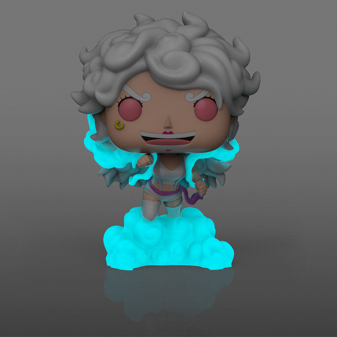 Figura POP One Piece Jewelry Bonney Chase