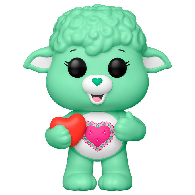 Figura POP Osos Amorosos Gentle Heart Lamb Exclusive