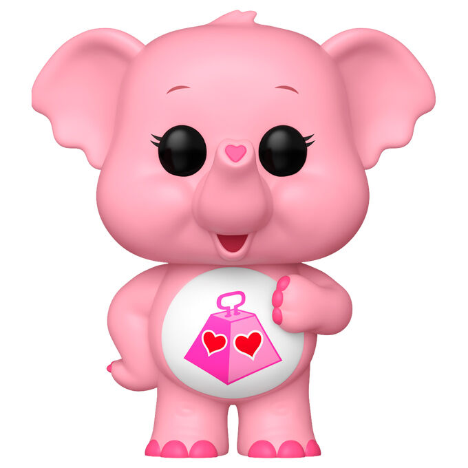 Figura POP Osos Amorosos Lotsa Heart Elephant