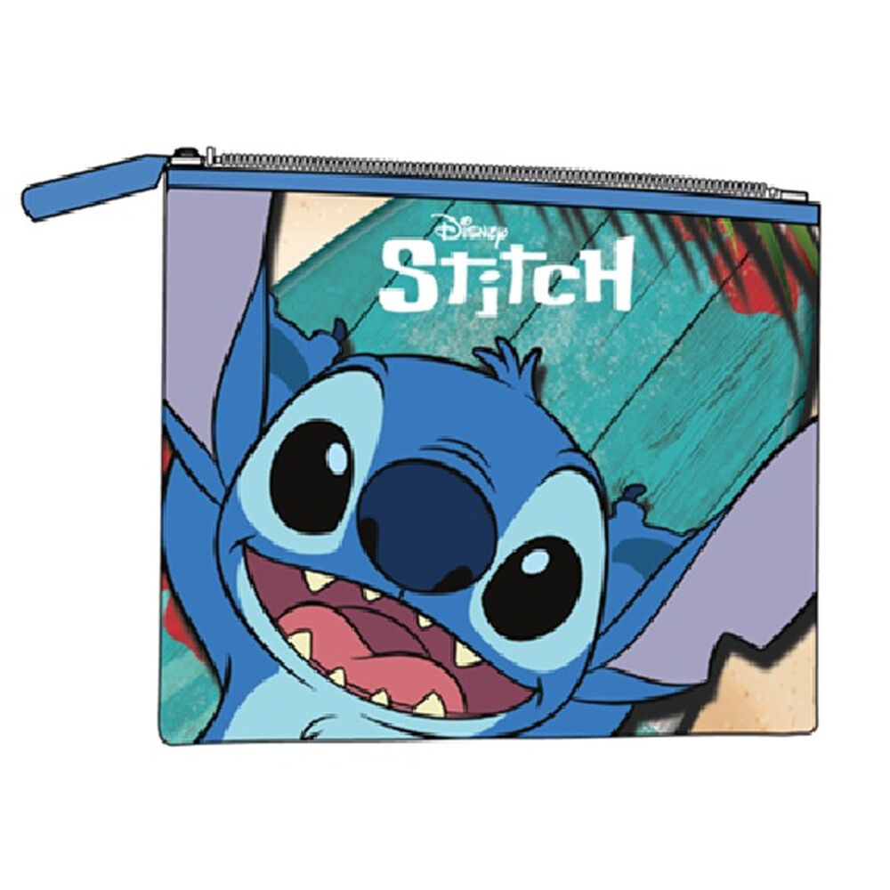 Neceser Stitch Disney