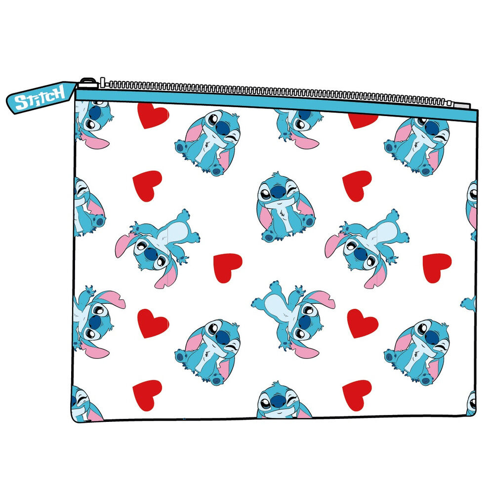 Neceser Stitch Disney