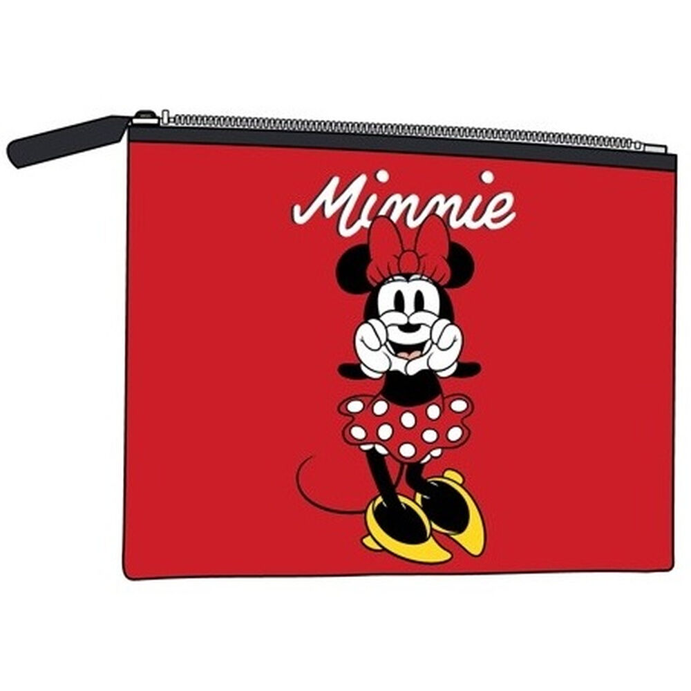 Neceser Minnie Disney