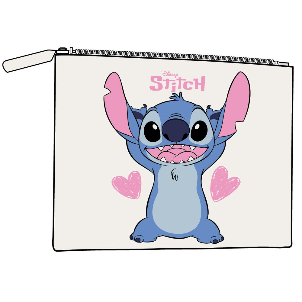 Neceser Stitch Disney
