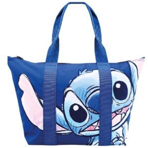 Bolsa playa Stitch Disney