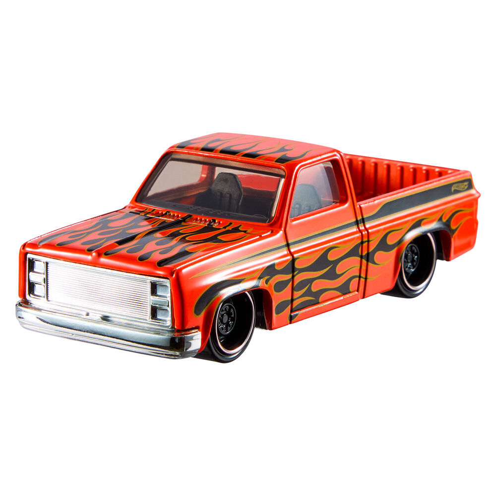 Coche de Carreras Hot Wheels surtido