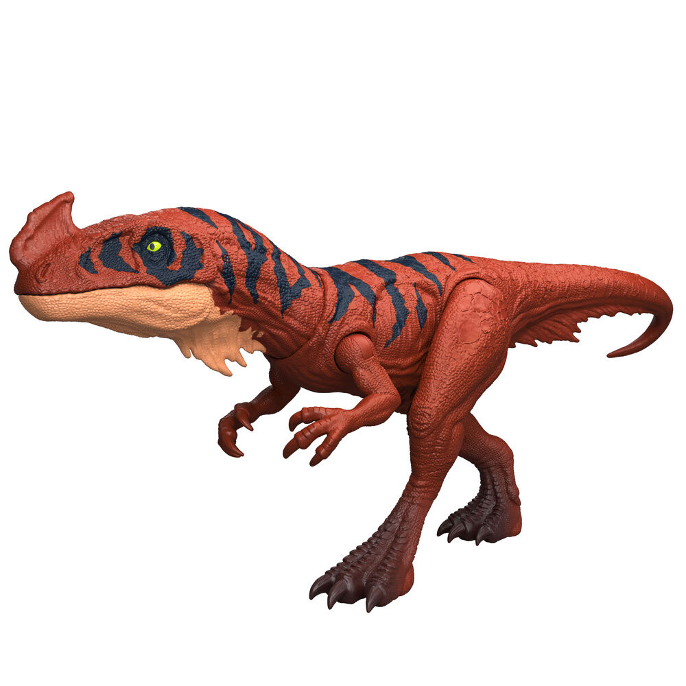 Dinosaurio Afrovenator Jurassic World