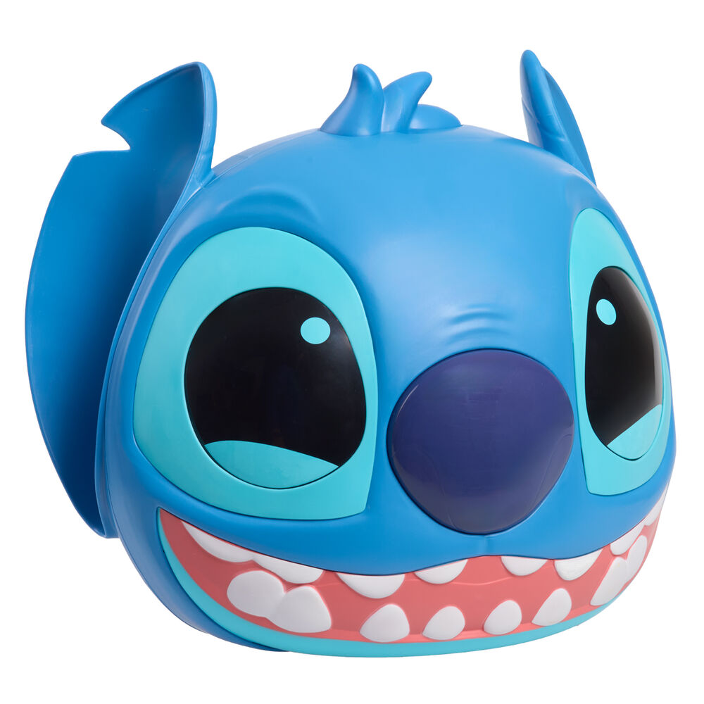 Capsula Jumbo Mystery Stitch Disney