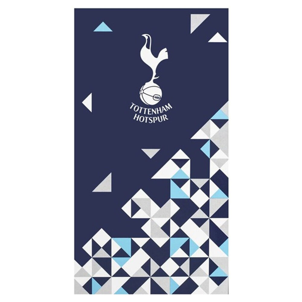 Toalla Tottenham F.C microfibra