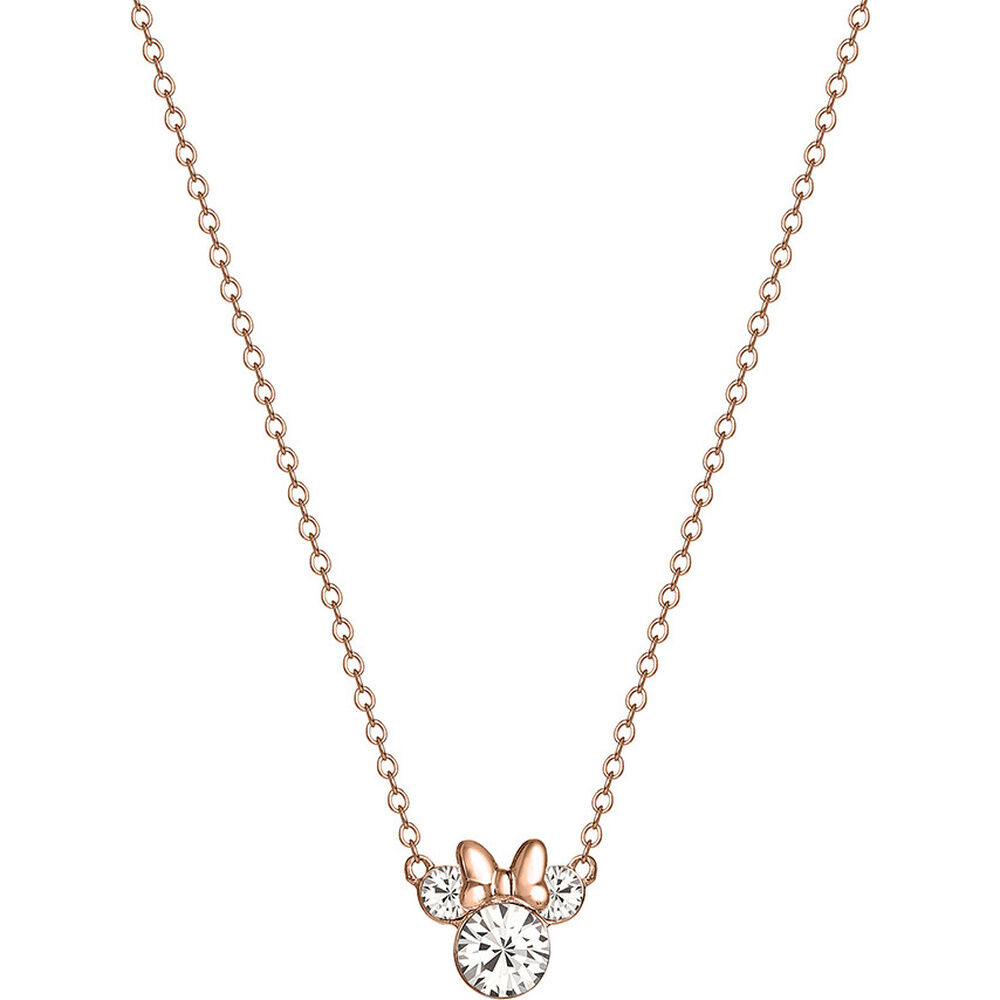 Colgante Minnie Disney plata