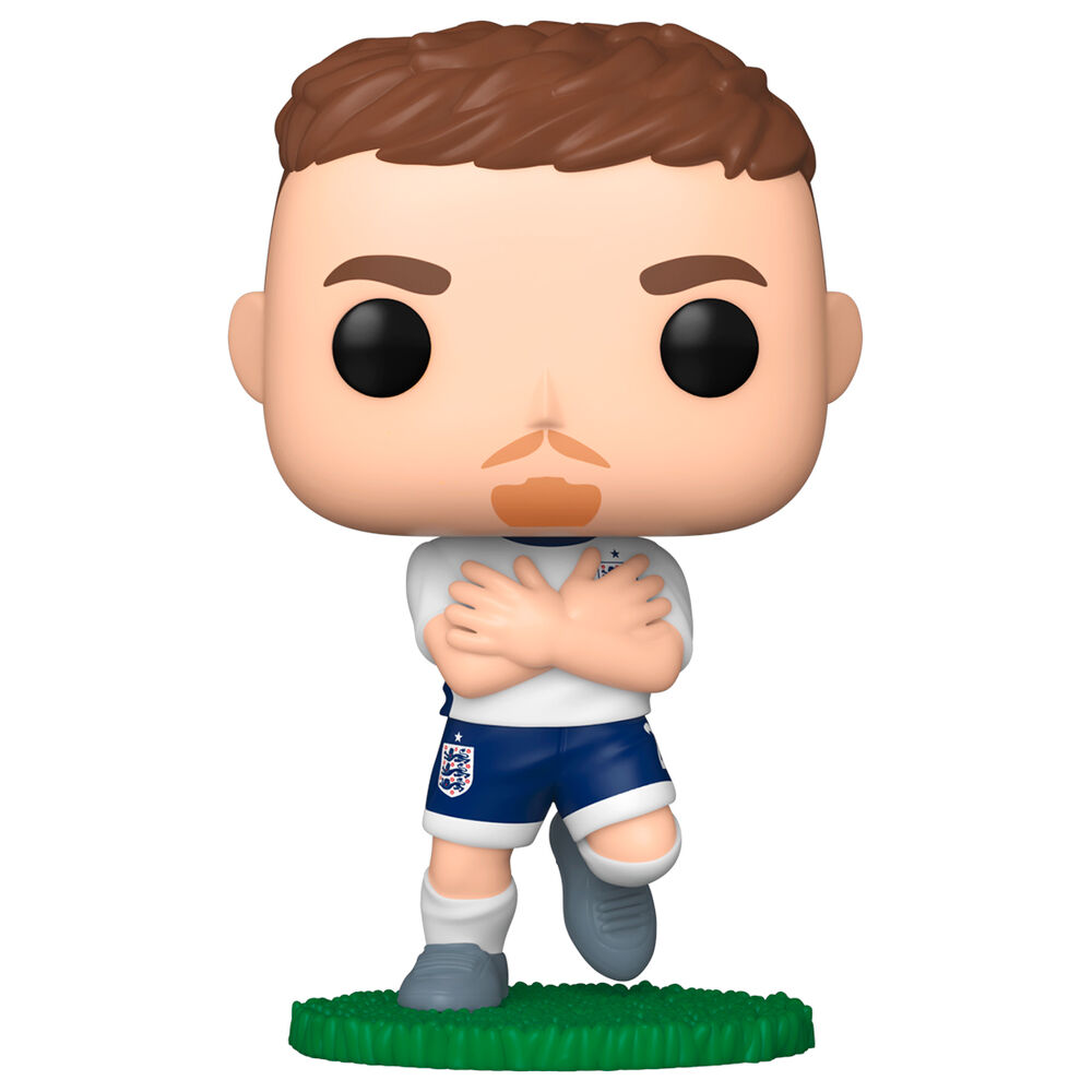 Figura POP England Cole Palmer