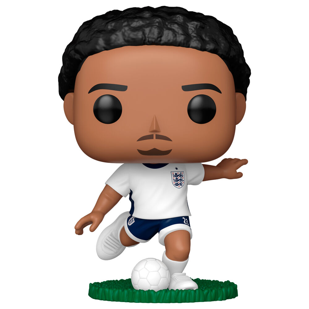 Figura POP England Myles Lewis-Skelly