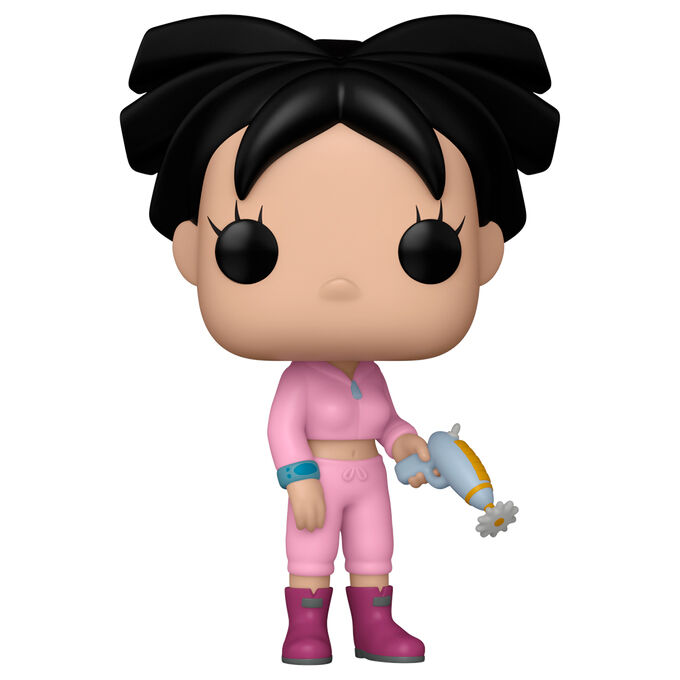 Figura POP Futurama Amy Wong