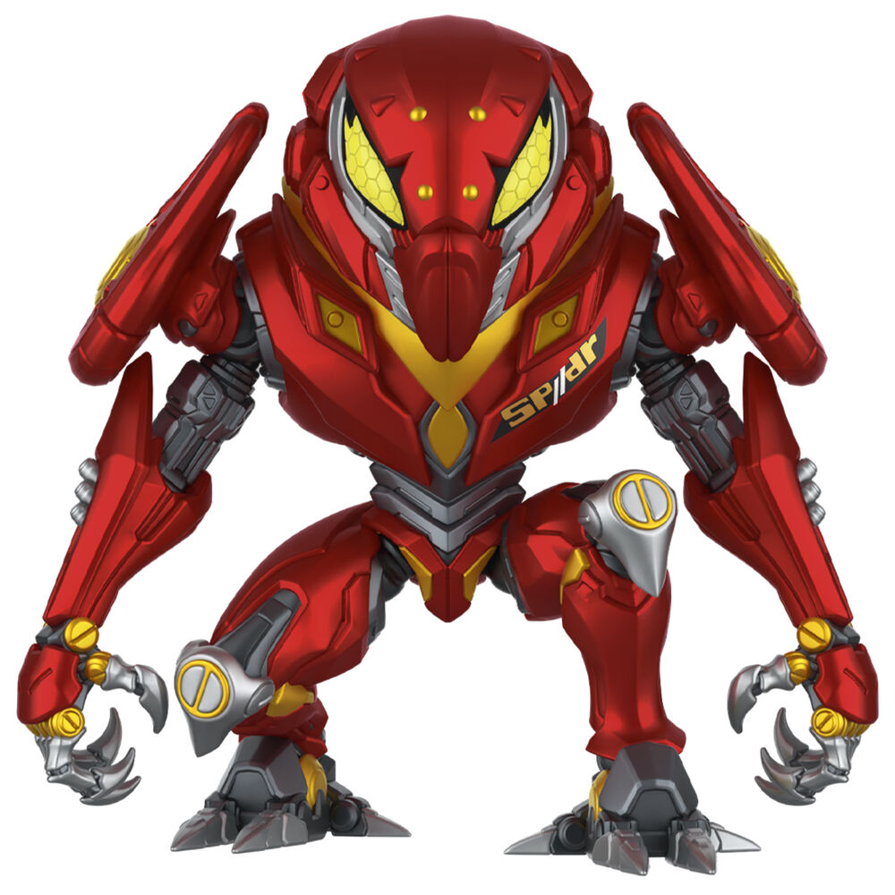 Figura POP Super Marvel Rivals Peni Parker