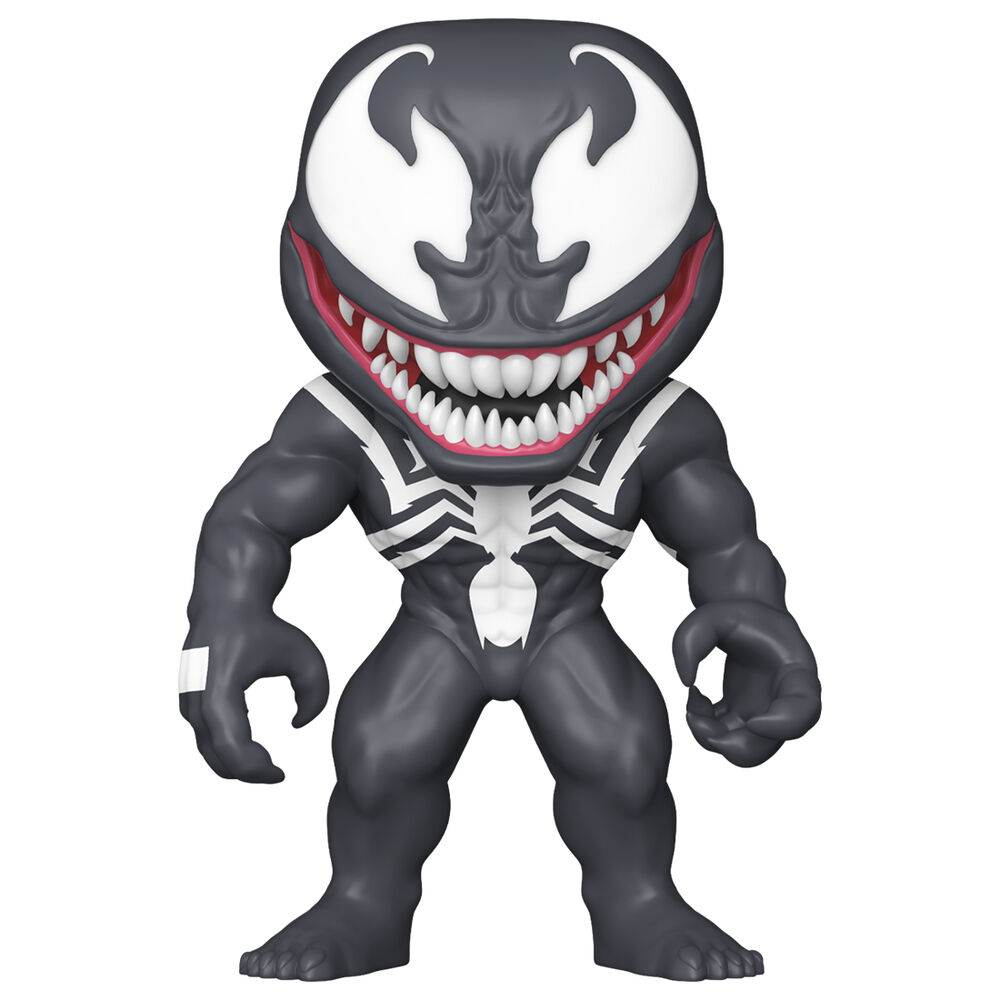 Figura POP Marvel Rivals Venom 5 + 1 Chase
