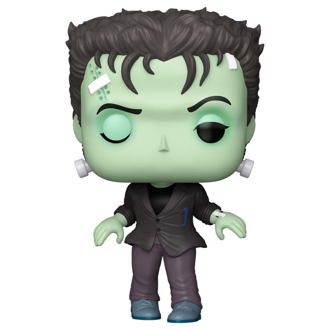 Figura POP Universal Monsters Frankenstein