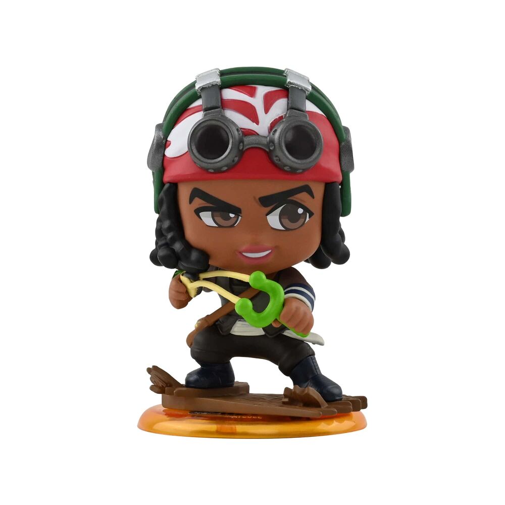 Figura sorpresa Cosbi One Piece surtido