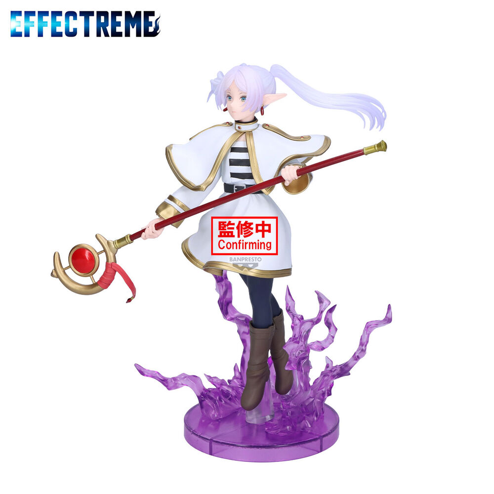 Figura Frieren Effectreme Frieren Beyond Journey’s End 20cm