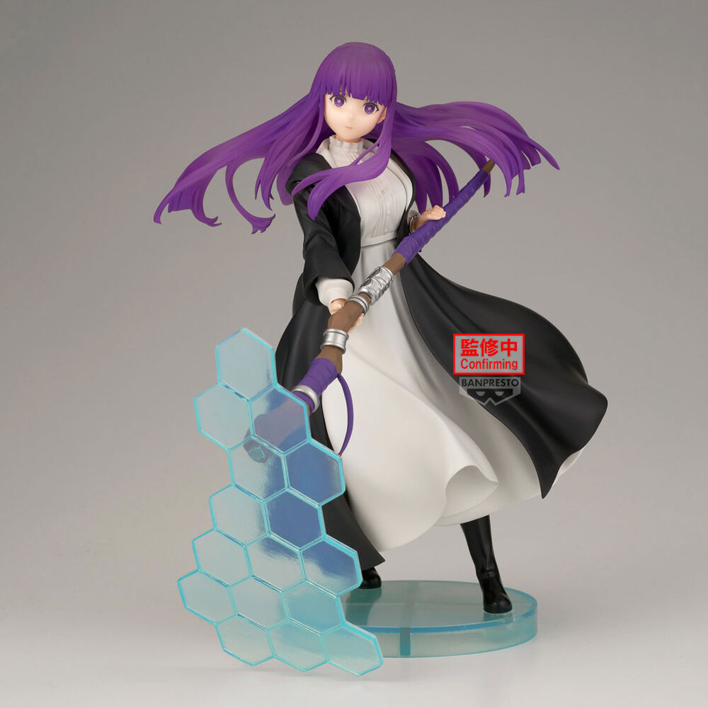 Figura Fern Effectreme Frieren Beyond Journey’s End 19cm