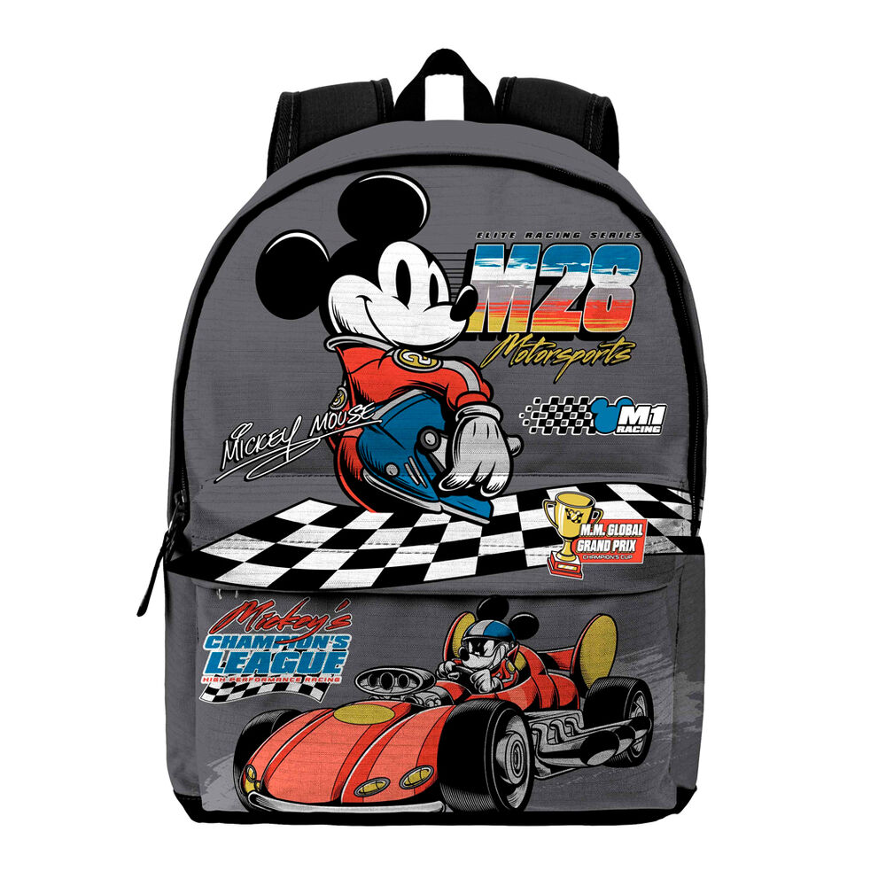 Mochila Champion Mickey Disney 35cm