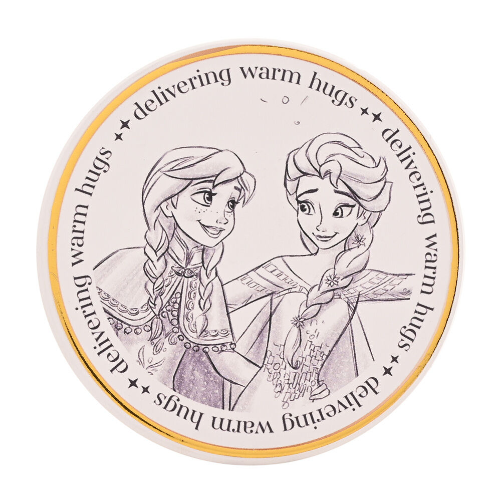 Posavasos Frozen Disney