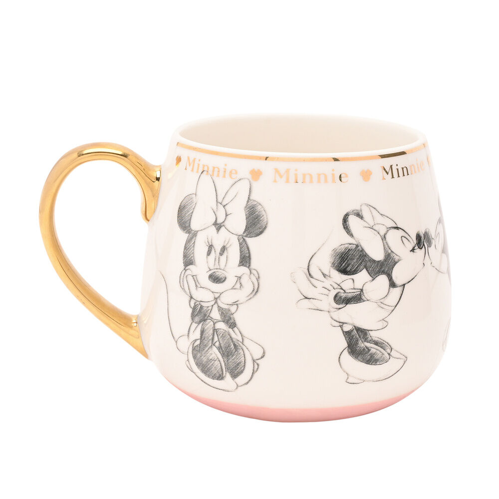 Taza Minnie Disney