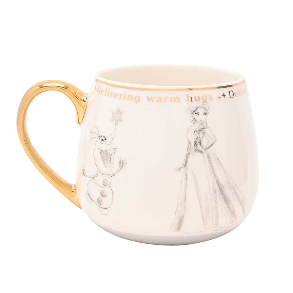 Taza Frozen Disney