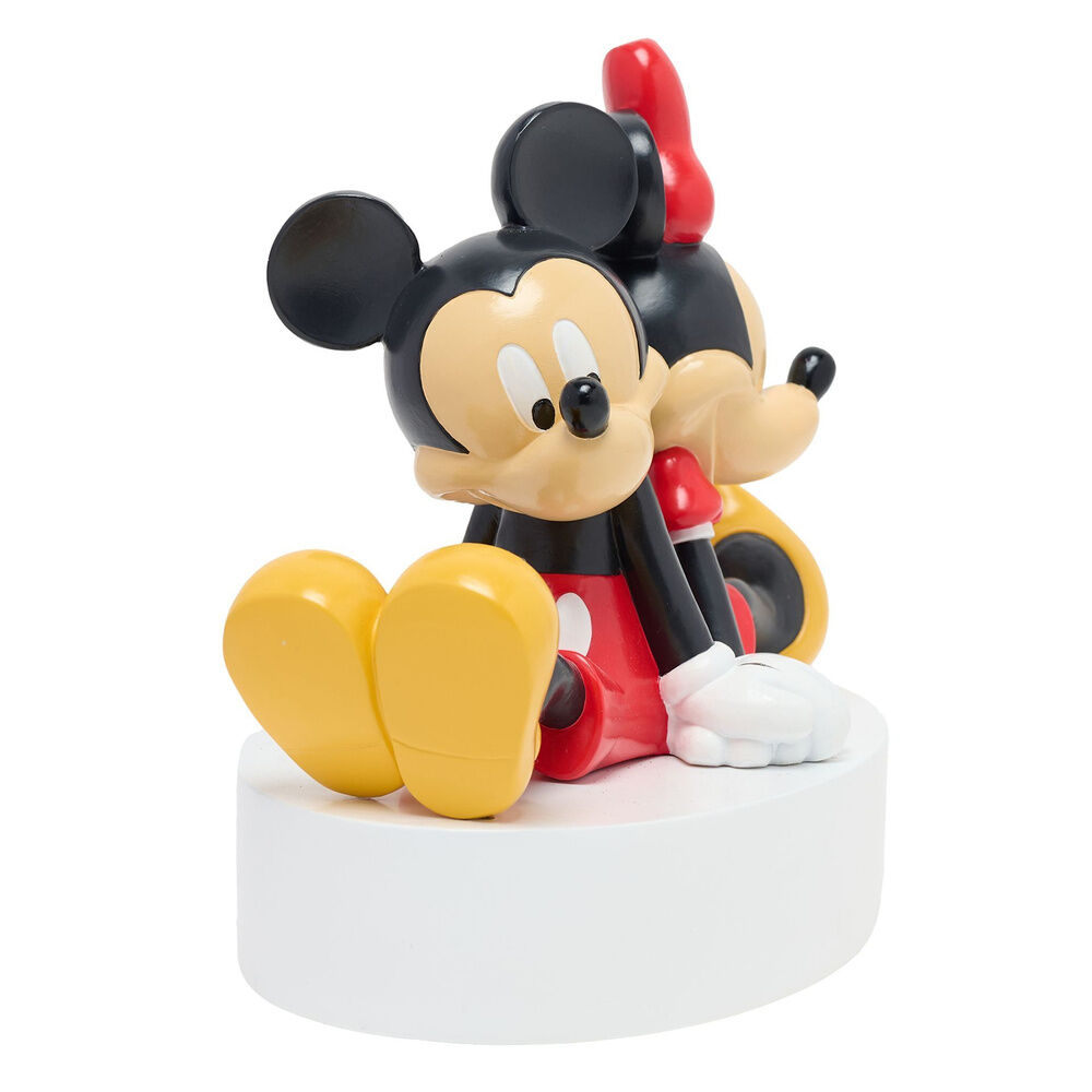 Hucha Minnie & Mickey Disney
