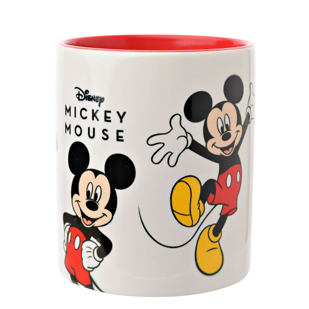Taza Mickey Disney 325ml