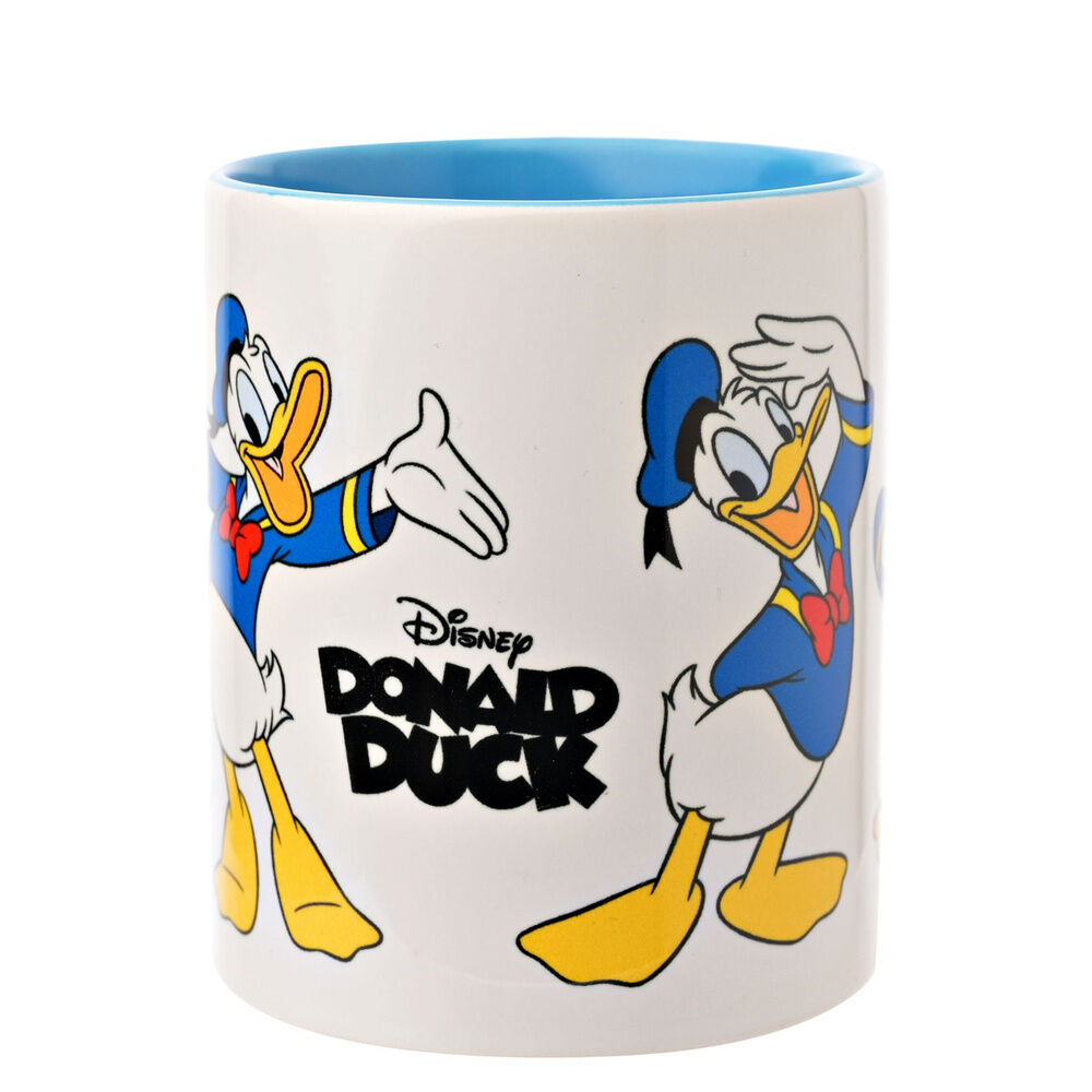 Taza Donald Disney 325ml
