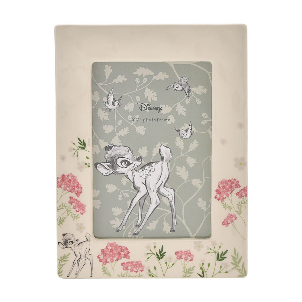Marco fotos Bambi Disney