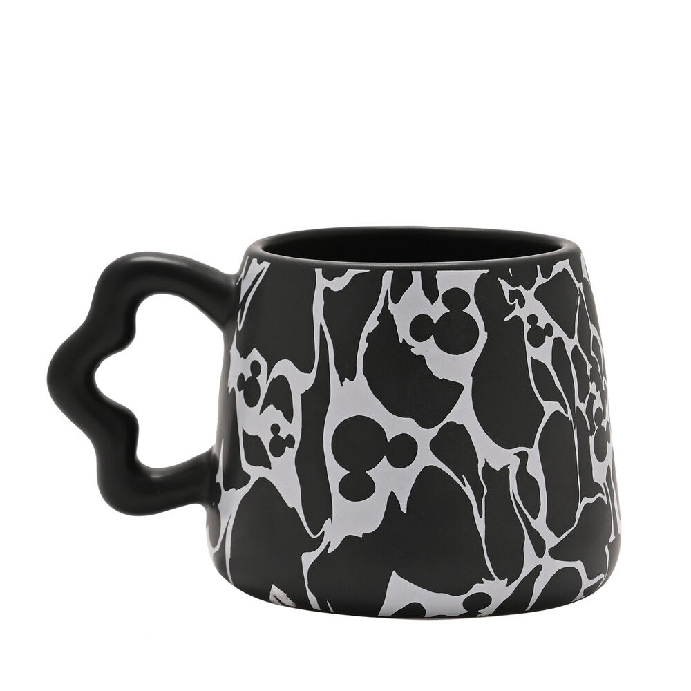 Taza Shapes Mickey Disney