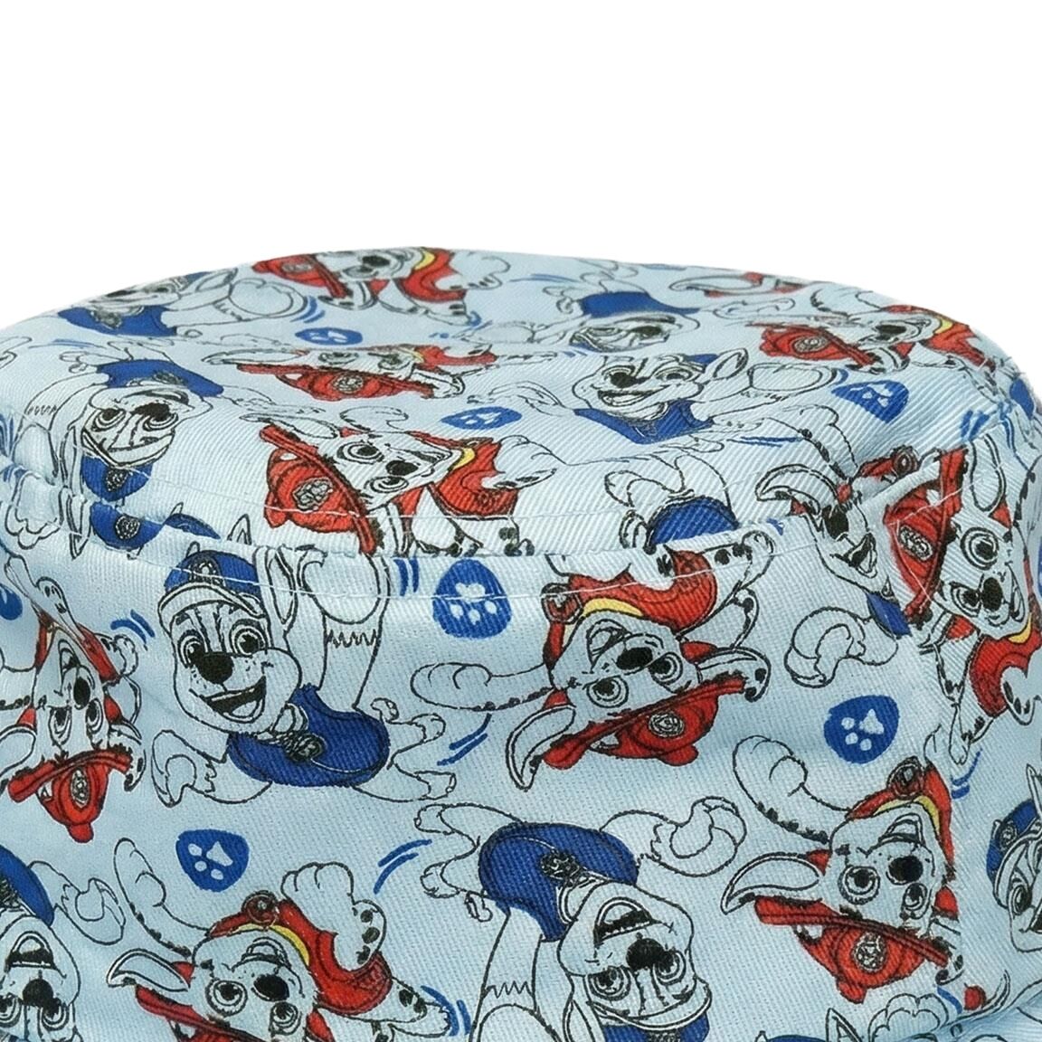 Gorro pescador Patrulla Canina Paw Patrol