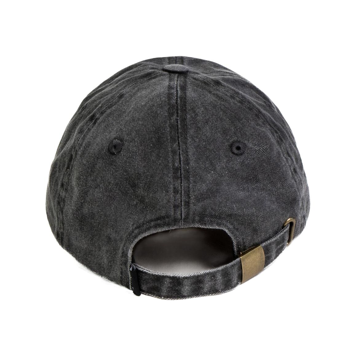 Gorra Hufflepuff Harry Potter