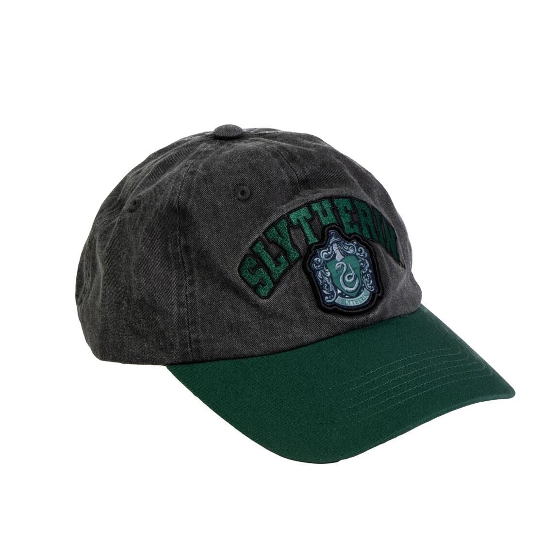Gorra Slytherin Harry Potter