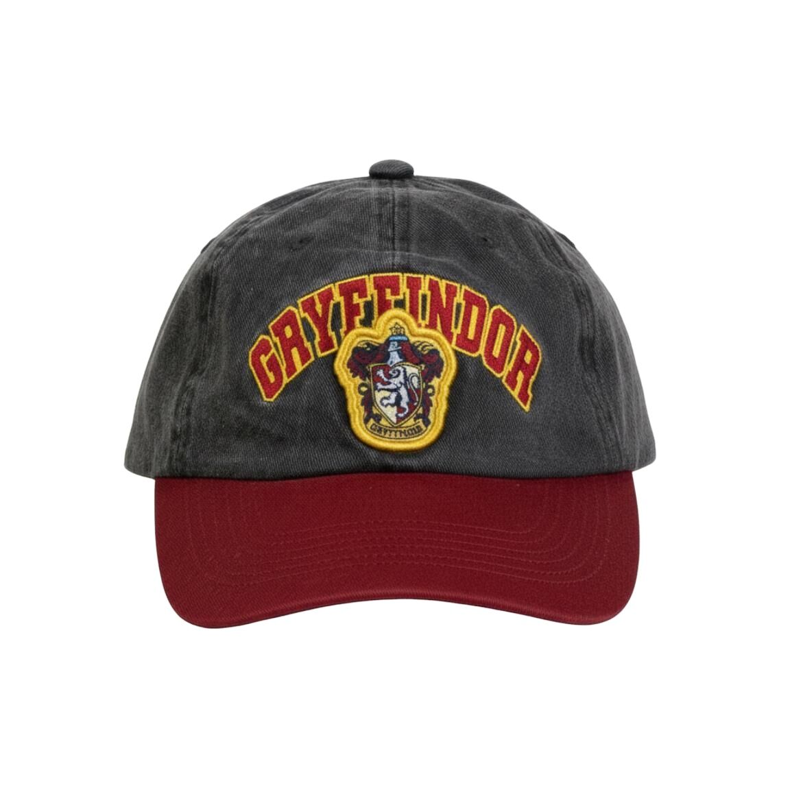 Gorra Gryffindor Harry Potter