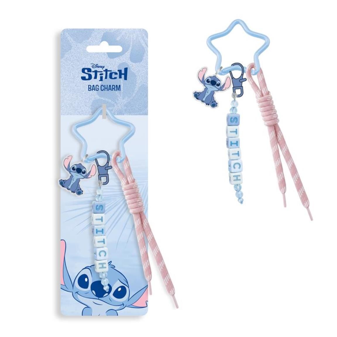 Llavero Stitch Disney