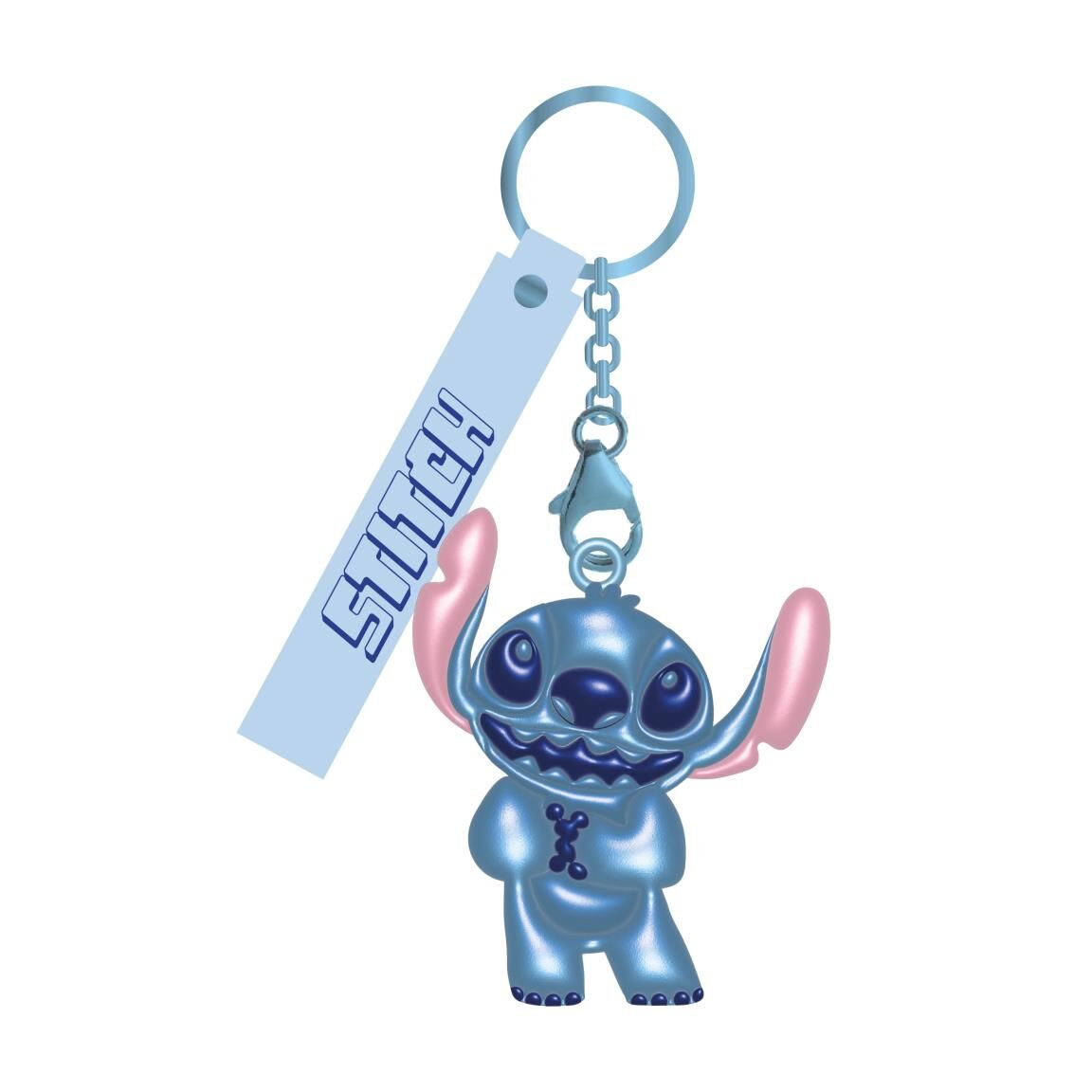 Llavero Stitch Disney
