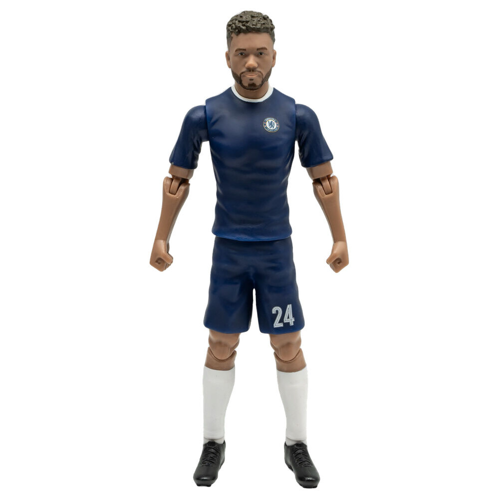 Figura Action Reece James Chelsea 20cm