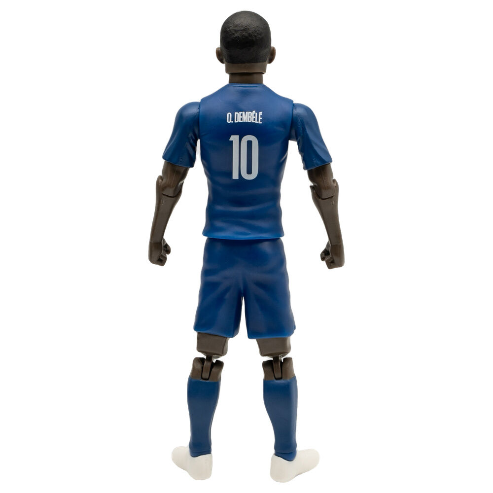 Figura Action Dembele PSG 20cm
