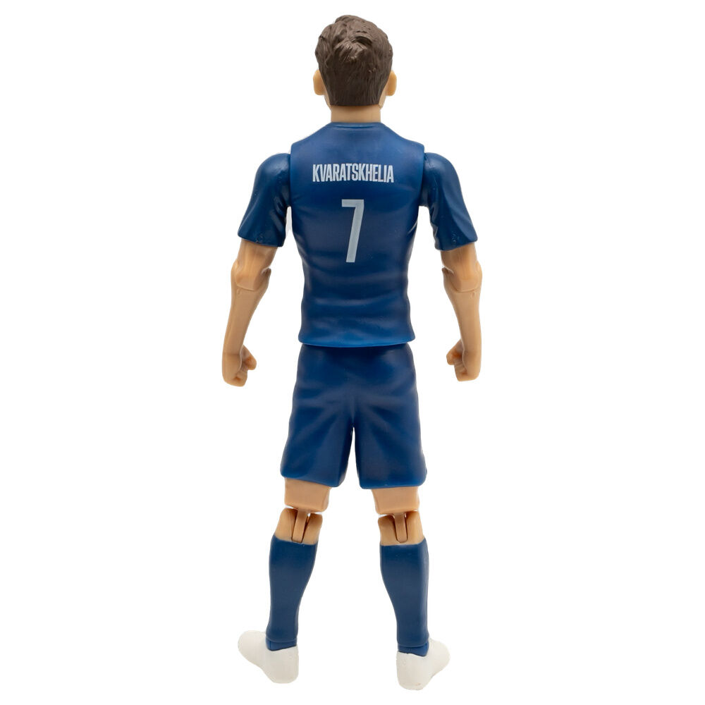 Figura Action Kvaratskhelia PSG 20cm