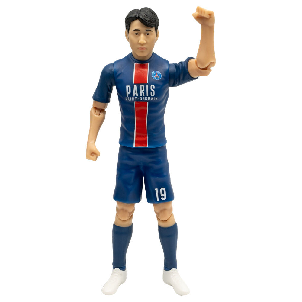 Figura Action Kan-In Lee PSG 20cm