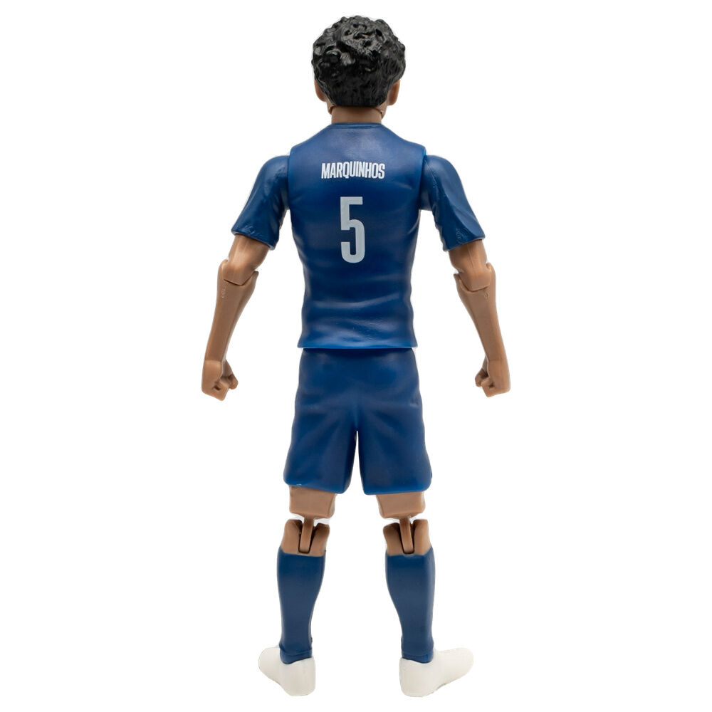 Figura Action Marquinhos PSG 20cm
