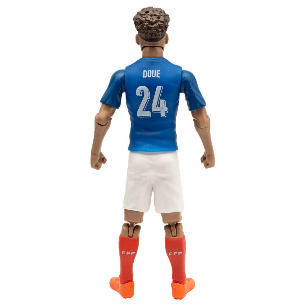 Figura Action Desire Doue Francia 20cm
