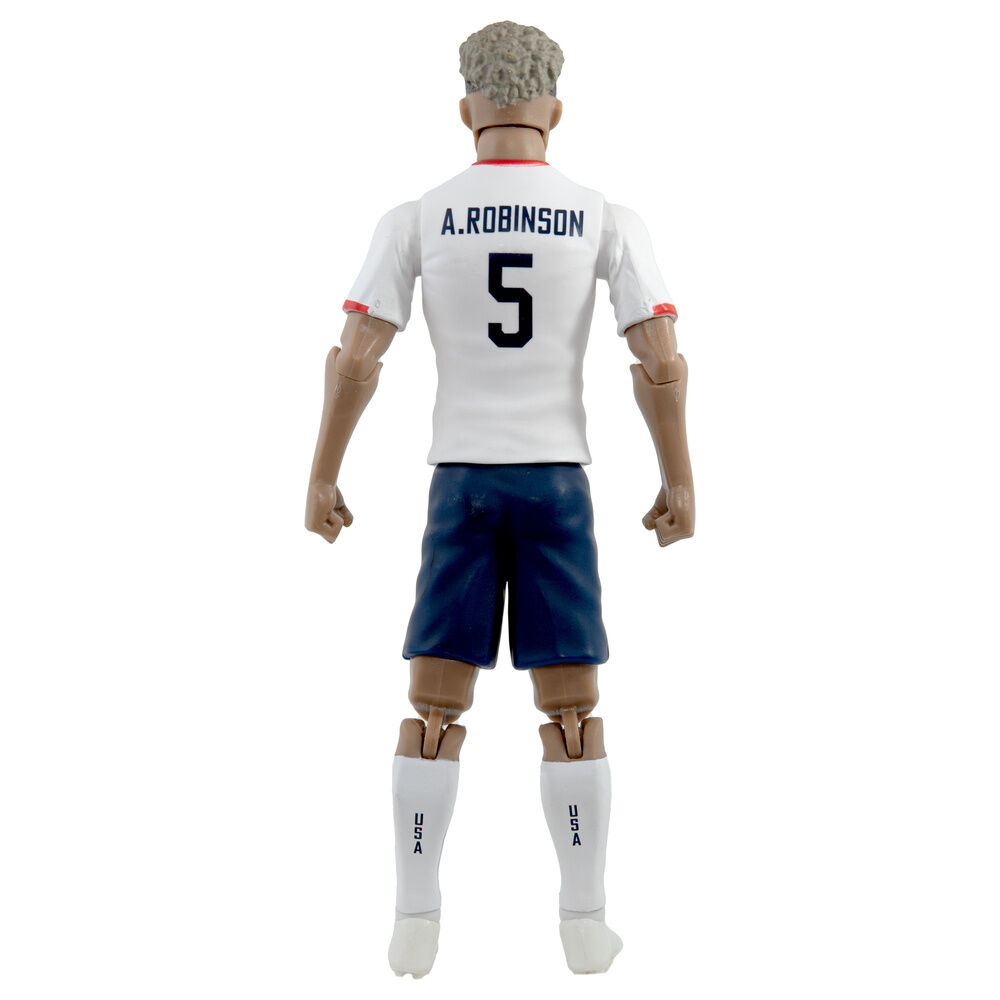 Figura Action Antonee Robinson USA 20cm