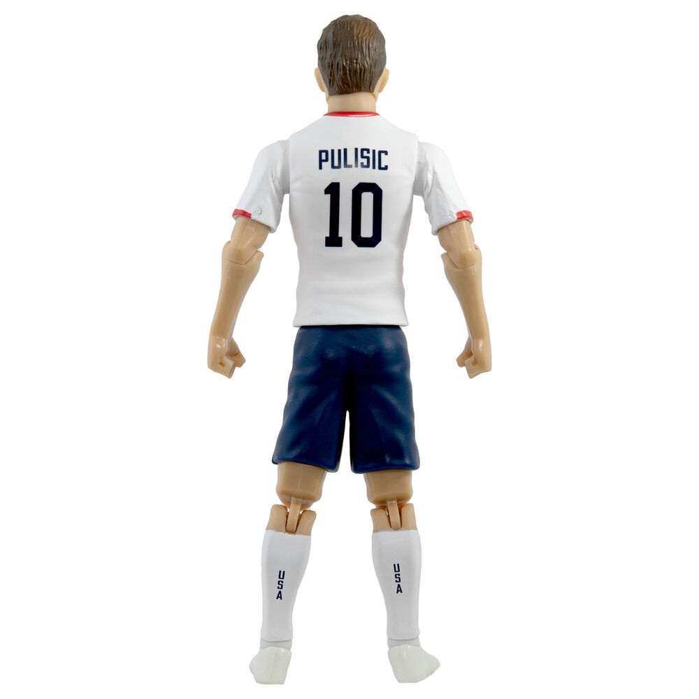 Figura Action Christian Pulisic USA 20cm