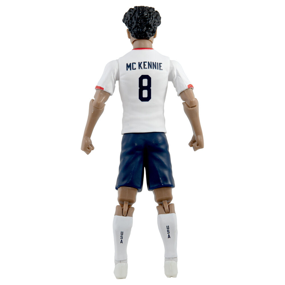 Figura Action Weston Mckennie USA 20cm