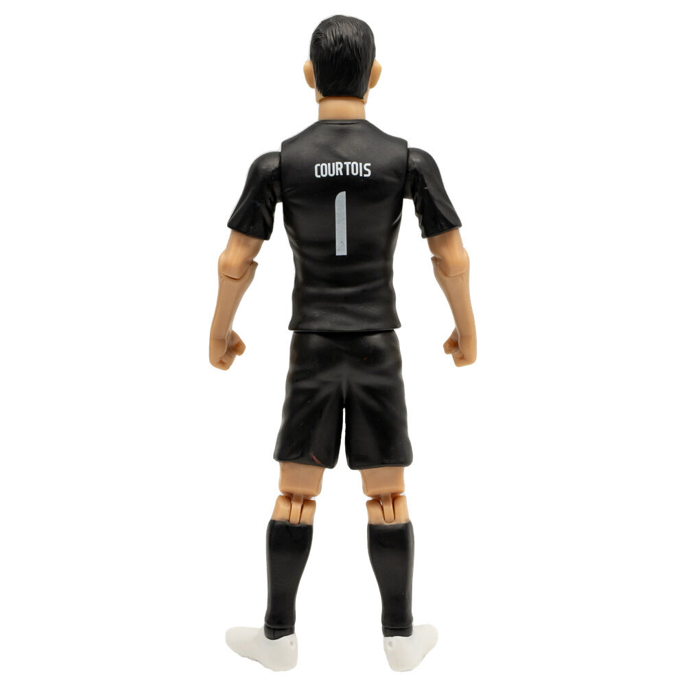 Figura Action Courtois Belgica 20cm